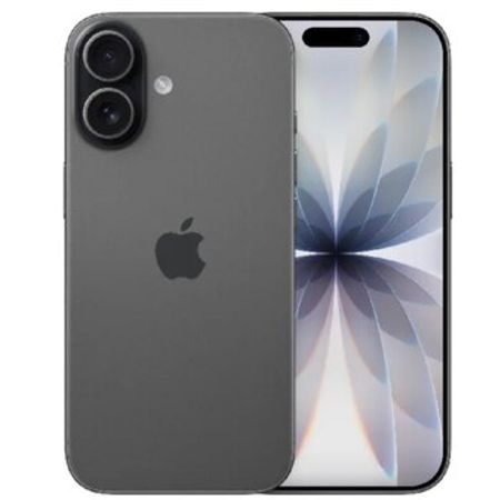 Apple iPhone 17 Black 256GB/8GB