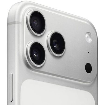 Apple iPhone 17 Pro Max Silver 512GB/12GB