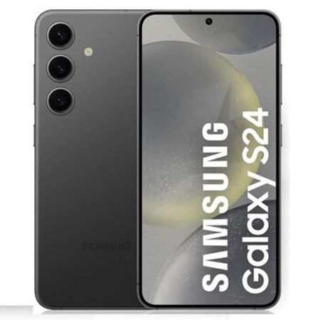 Samsung Galaxy S24 Marble Grey 256GB/8GB