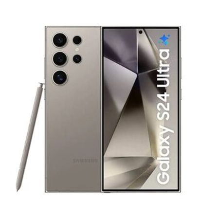 Samsung Galaxy S24 Ultra Titanium Gray 256GB/12GB