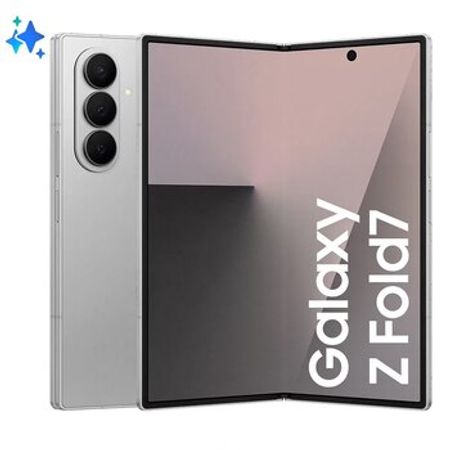 Samsung Galaxy Z Fold 7 Jet Black 256GB/12GB