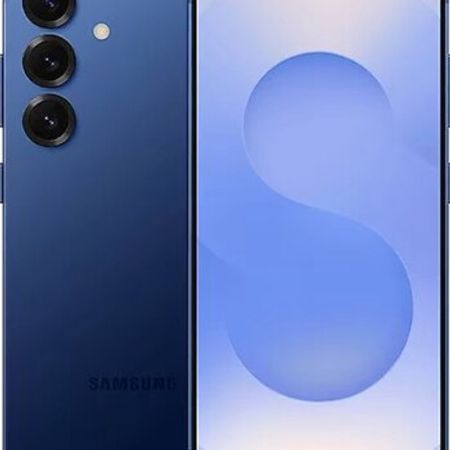 Samsung Galaxy S25 Blue Black 256GB/12GB