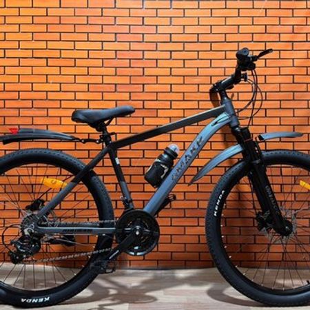 Velosiped 26 GMAKR-F