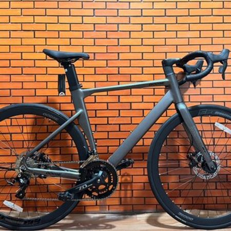 Velosiped Goose 700x28C