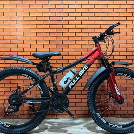 Velosiped 24 “Fullbike-299”