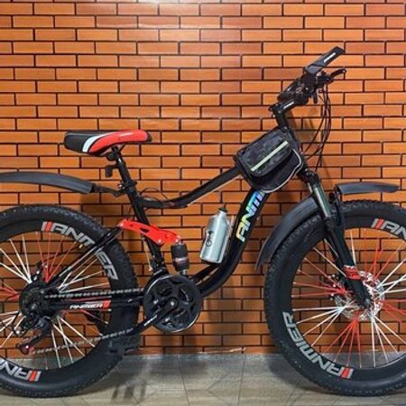 Velosiped "Anmier CY 24"