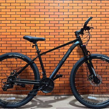 Velosiped 27.5 Goose