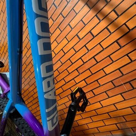 Velosiped GuardDog 27.5