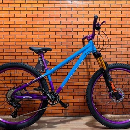 Velosiped GuardDog 27.5