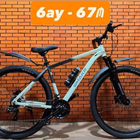 Velosiped 29 GMAKR-F