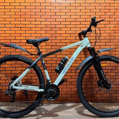 Velosiped 29 GMAKR-F