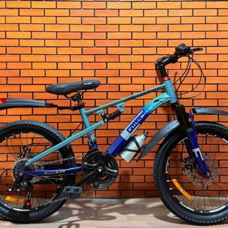 Velosiped 20 FullBike-CY