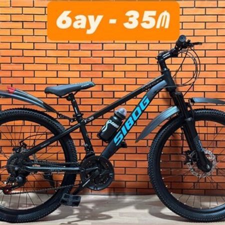 Velosiped 24 SİBOG-F