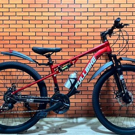 Velosiped 26 FullBike-Leader