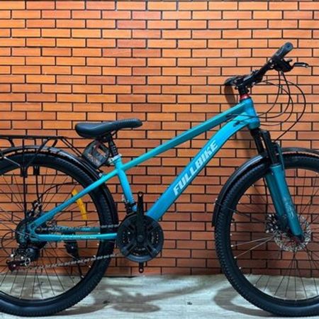 Velosiped “FULLBİKE 26”