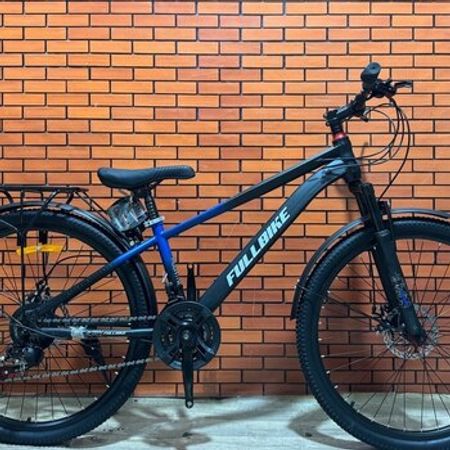 Velosiped “FULLBİKE 26”