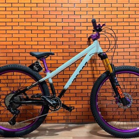 GuardDog 27.5 velosipedi