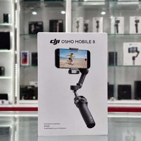 DJI Osmo Mobile 8