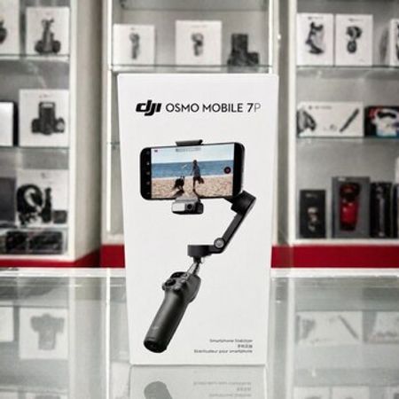 DJI Osmo Mobile 7P