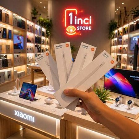 Xiaomi Pen Focus 2025