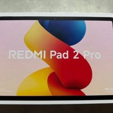 Xiaomi Redmi Pad 2 Pro 256GB/8GB