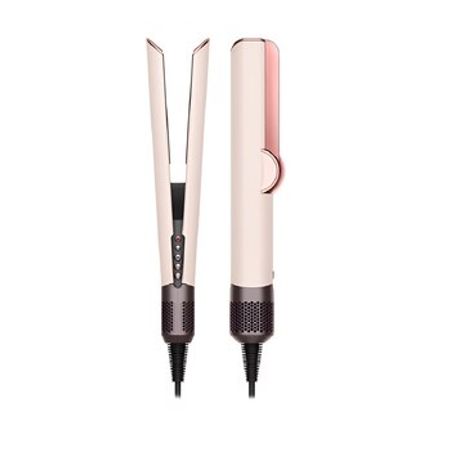 Dyson Airstrait HT01 Ceramic Pink