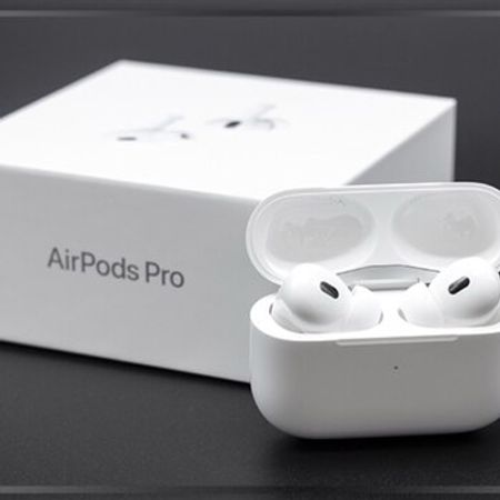 Apple AirPods Pro 3
