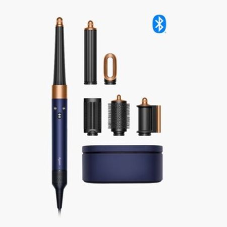 Dyson HS08 Air Wrap I.d Prussian Blue