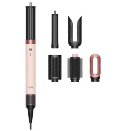 Dyson Airwrap Coanda 2x HS09 Ceramic Pink