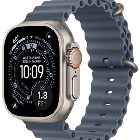 Apple Watch Ultra 3 Natural