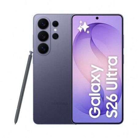 Samsung Galaxy S26 Ultra Cobalt Violet 512GB/12GB