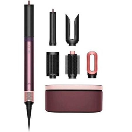 Dyson Coanda 2x Jasper Plum (HS09)