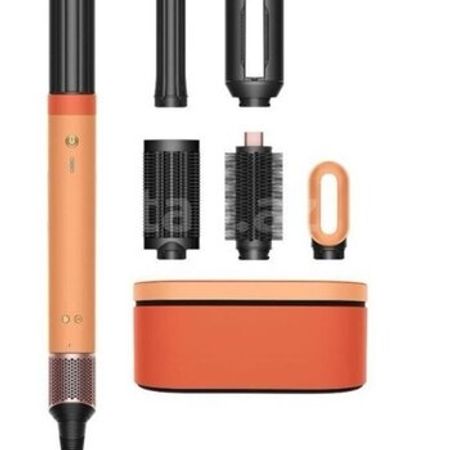 Dyson Coanda 2x Apricot Topaz (HS09)