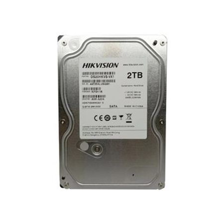 Sərt disk HDD "Hikvision 2TB "
