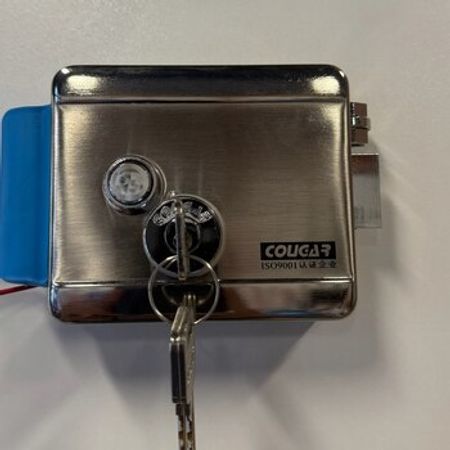 Avtomat Kilid "Cougar"