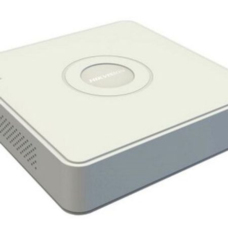 8-kanallı Mini 1U NVR / DS-7108NI-Q1(D)