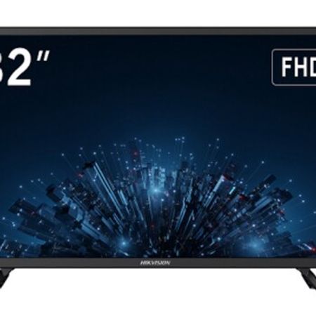 32 inch FHD 75Hz VA Monitor with Speaker / DS-D503