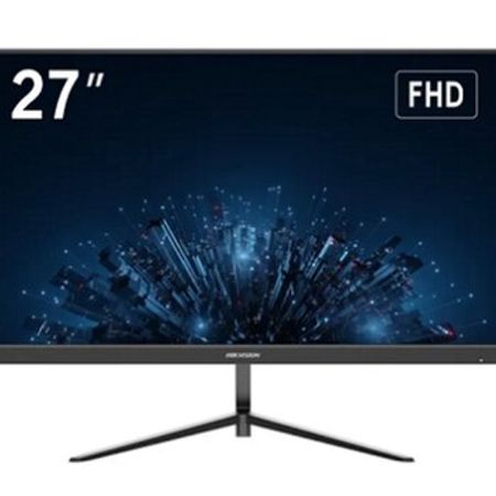23.8 inch FHD 100Hz VA Monitor with speaker / DS-D