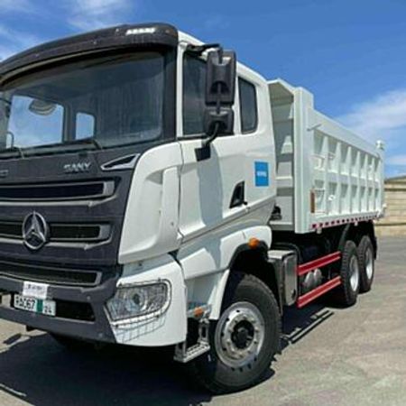 Özüboşaldan yük maşını SANY, 2025 il – Avtobuslar və xüsusi texnika – ucuztap.az