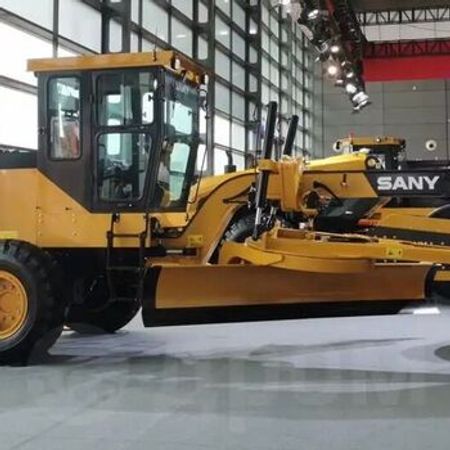 Qreyder Sany, 2025 il – Avtobuslar və xüsusi texnika – ucuztap.az