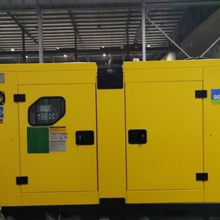 Generator – Biznes üçün avadanlıq – ucuztap.az
