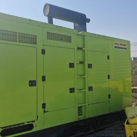 Generator