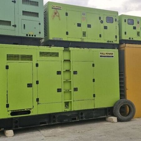 Generator