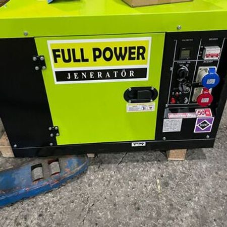 Generator