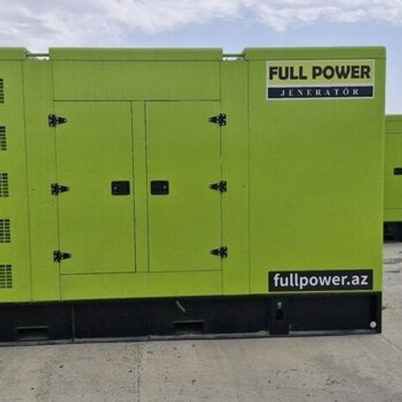 Generator