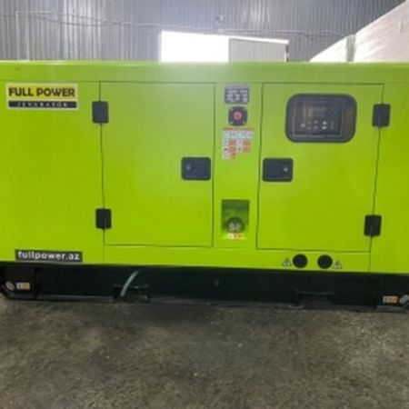 Generator