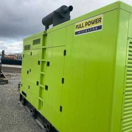 Generator