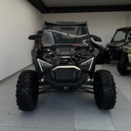 Buggy Polaris Rzr XP Sport, 2022 il – Motosikletlər və mopedlər – ucuztap.az