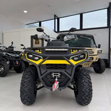 Kvadrosikl HAMMER TOURİNG 300 L pro – Motosikletlər və mopedlər – ucuztap.az
