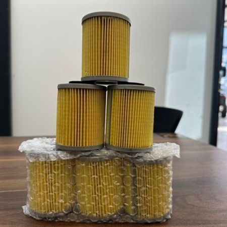 ATV UTV yağ filterləri